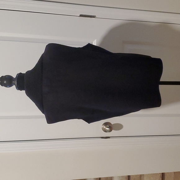 Ralph Lauren Faux Suede Vest - Picture 3 of 8